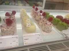 -法桐蛋糕·手作面包(万象城店)