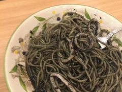 -萨莉亚意式餐厅(黄村高德汇店)