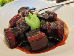 -蘇锦宴·淮扬菜烤鸭·小院(三元桥霄云路店)