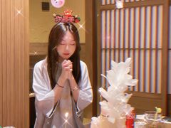 -杜哈夫DOUX RÊVE·生日蛋糕(日月光店)