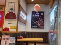 -赵奶奶水饺锅贴小酒馆(丁字沽店)