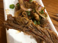 -怡妮新疆风味餐厅(东江湾路店)