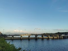 -深圳湾公园(南山区)