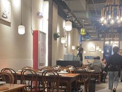-乔街深夜食堂·台州菜·高压锅生蚝(杭州总店)