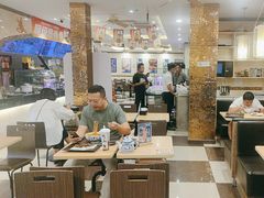 -西部马华清真食府·丝路菜(大钟寺店)