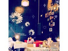 iphone_upload_pic-董小姐咖妃·咖啡·简餐.意面(松江大学城店)