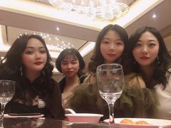 -棠宴酒店(汉口学院店)