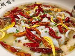 -江渔儿酸菜鱼(曜一城店)