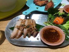 -蔡澜Pho·越南粉餐厅(海上世界店)