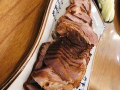 -毛毛熏肉•东北菜老字号(大安街店)