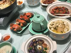-江南厨子·品苏杭(华润万象店)