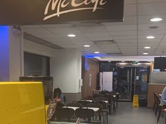 -麦当劳(中唱大厦店)