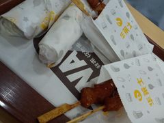 -华莱士·全鸡汉堡(湛江新华店)