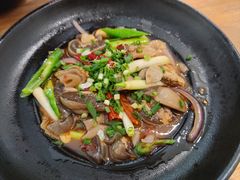 -竹野·上|老字号全竹宴