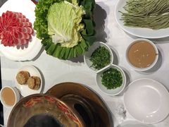 -东来顺饭庄(五道口店)