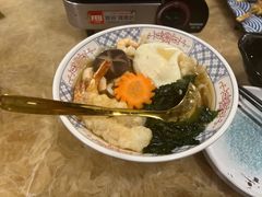 -桃屋日本料理(清华科技园店)