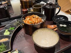 -玄白·炭烤活鳗(上海首店)