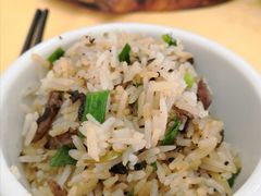 东兴黄鳝饭-东兴黄鳝饭店(江洲店)