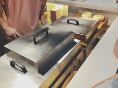 -狐狸和向日葵(北京路店)