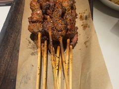 -清真·卡德尔大叔新疆主题餐厅(龙汇路店)
