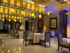 -福州天元国际威斯汀酒店·中国元素餐厅