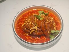 -花椒俏川菜小馆(南海万达店)