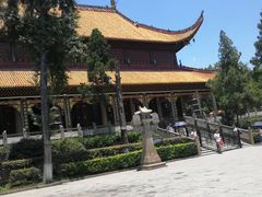 -南岳衡山风景名胜区-南岳大庙