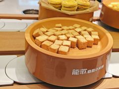 -龍歌自助小火锅(崂山丽达店)