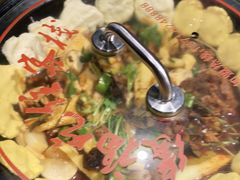 -缘福乡村铁锅炖民宿(八达岭店)