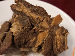 -老城红焖羊肉(老步行街店)