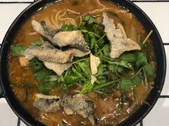 -肥汁米蘭香港米线(长宁来福士店)