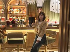 -THE OLD HOUSE酒吧