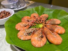 -眷江南之小蓝鲸(王府大街店)