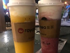 -必胜客(港城新天地店)
