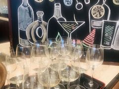 -新发展亚太JW万豪酒店·福苑咖啡厅