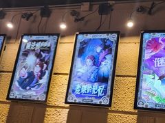 -逃脱反斗城沉浸剧情密室(北京路店)