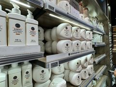 -胖东来生活广场(健康路店)