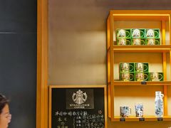-星巴克(天津佛罗伦萨小镇店)