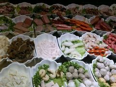 -天府国麻辣香锅(悦荟广场店)