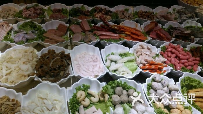 天府国麻辣香锅(四方悦荟店)-图片-青岛美食-大众点评网