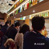 静安寺附近的精致日式烧鸟店，解锁稀有食材✌️