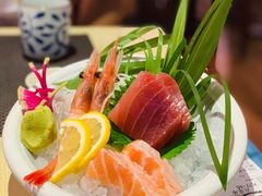 -有喜屋·深夜食堂(北京西路店)