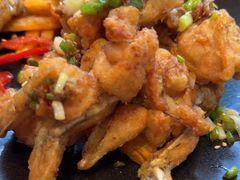 -天成·川菜家宴(礼岗店)