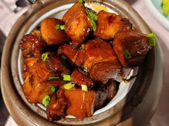 -海富门·带鱼·淮扬菜·粤菜(甘家口店)