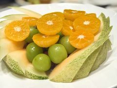 -品海楼·大连海胆锅贴馆(东港店)