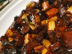 -宏达宴老菜馆(群力第四大道店)