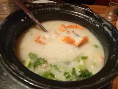 -颐和•海鲜砂锅粥•啫啫煲(奥林匹克广场店)
