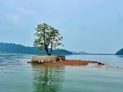 -庐山西海主景区