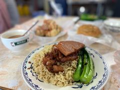 -渔记茶餐厅(渔村店)
