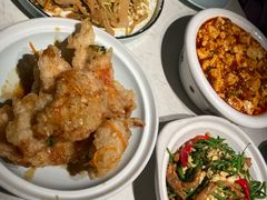 -北李妈妈菜·海肠捞饭(高新万达店)